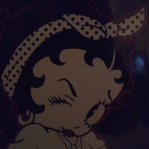 Meet your Posher, Sheryl